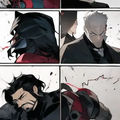 Profile image of Tony Stark