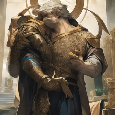 Profile image of Hermes