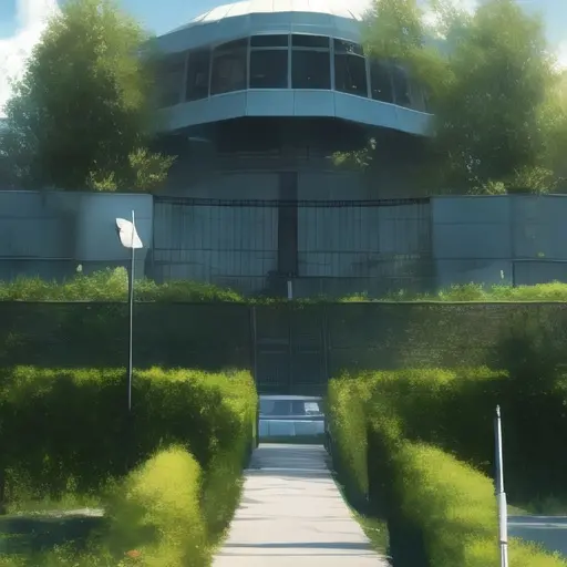 AcridProbe0361의 Men's prison