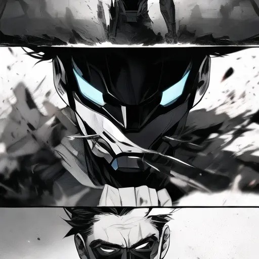 AcridProbe0361의 Tony Stark