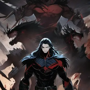 Profile image of Ares