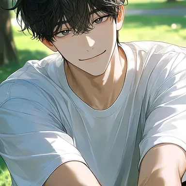Profile image of Noah Sterling