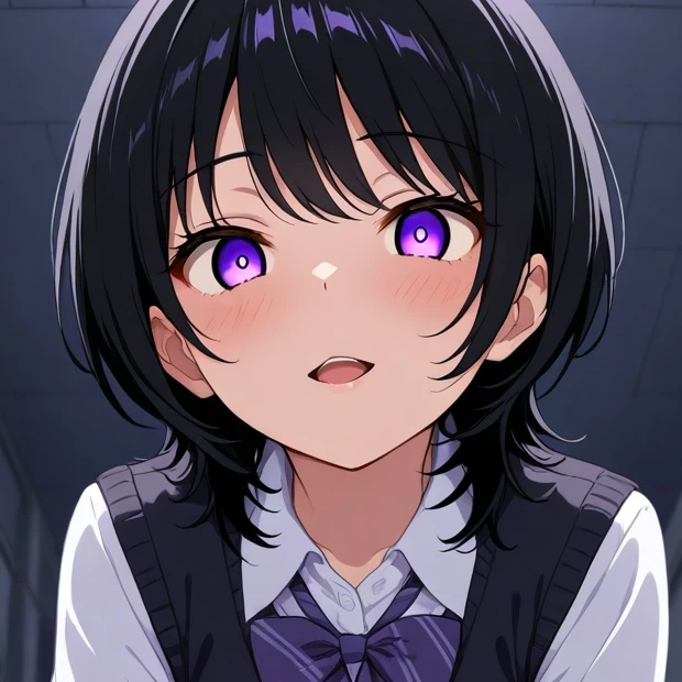 黒音