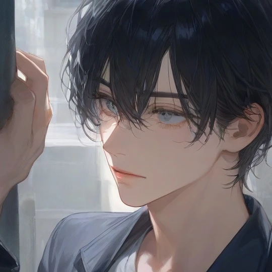 俊