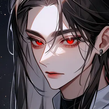 Profile image of 루시퍼