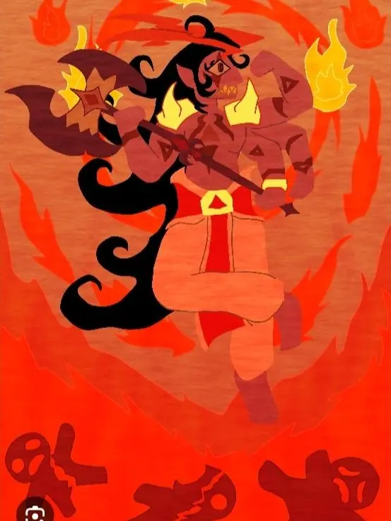 SinfulChili5614의 Burning Spice Cookie?