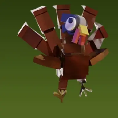 Profile image of Floors 1-10 Mobs