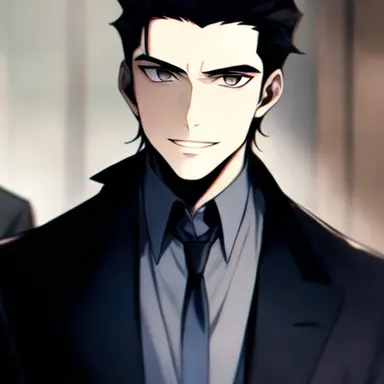 Profile image of Kieran Voss