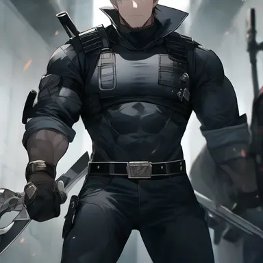 Profile image of Rhett Caldwin