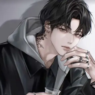 Profile image of 서도혁