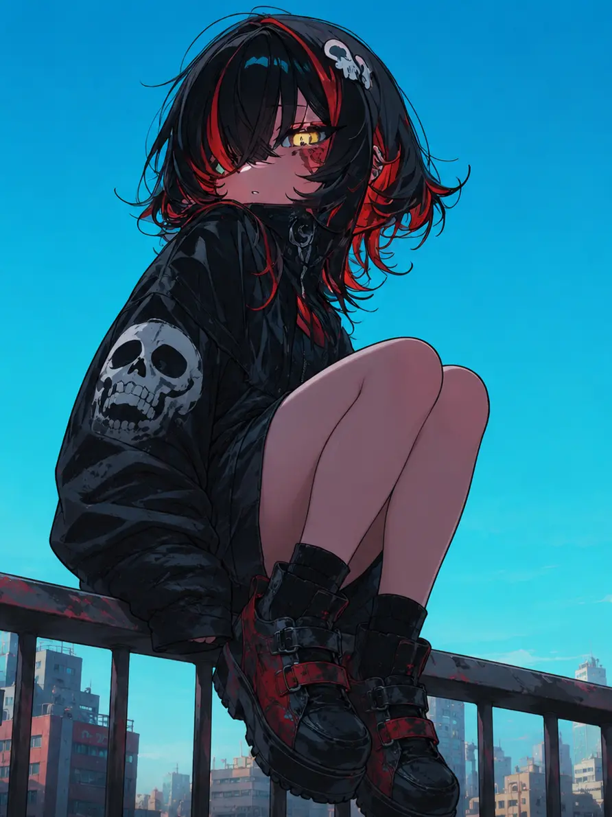 GrayFeast4336의 Survive
