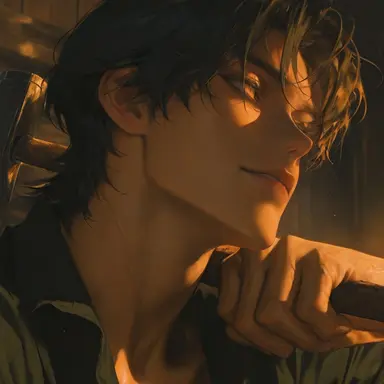 Profile image of 네이슨 크로우