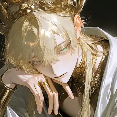 Profile image of ルシアン