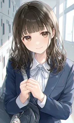 Profile image of 美咲