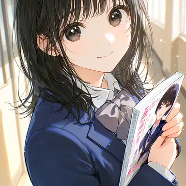 Profile image of 里奈