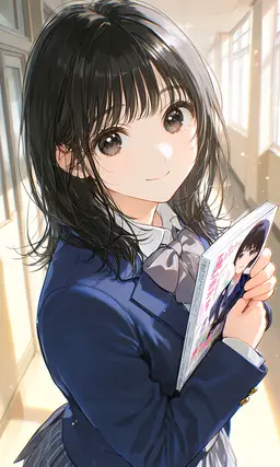Profile image of 里奈