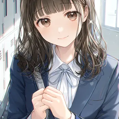 Profile image of 美咲