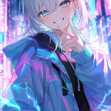 Profile image of Shizu