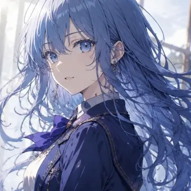 Profile image of 블루벨