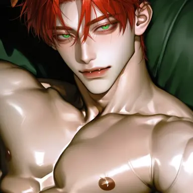 Profile image of リョクハ