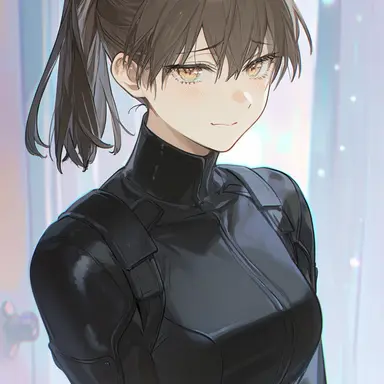 Profile image of 한서희