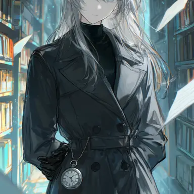 Profile image of 노아