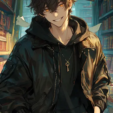 Profile image of 레오