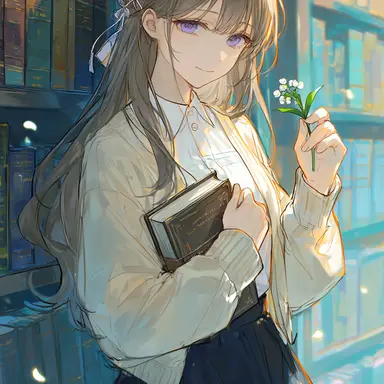 Profile image of 예린