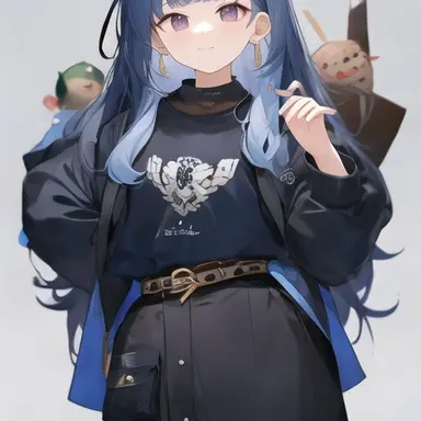 Profile image of 비앙카