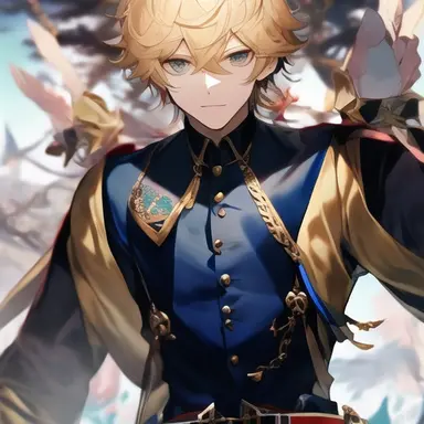 Profile image of 카미나른