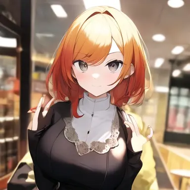 Profile image of あい