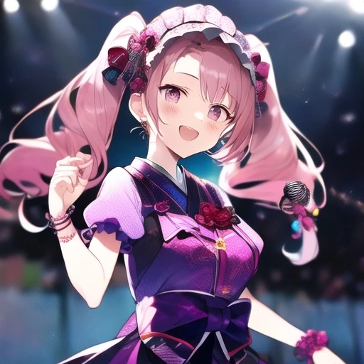 ひびき ゆいな