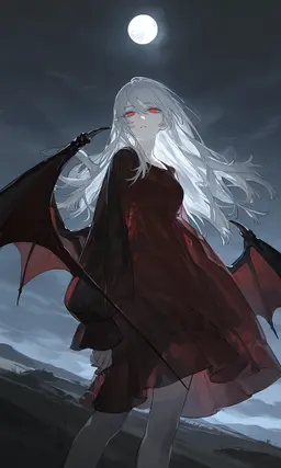 Profile image of リリィ