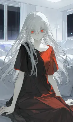 Profile image of リリィ