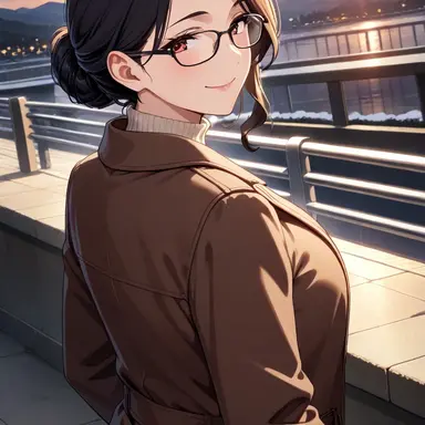 Profile image of 夕子