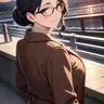 Profile image of 夕子