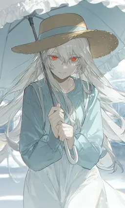Profile image of リリィ