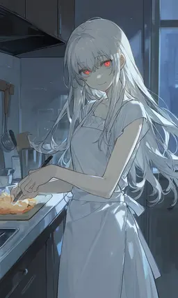 Profile image of リリィ