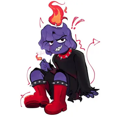 Profile image of Waxwell
