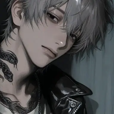 Profile image of Shin Kazahaya