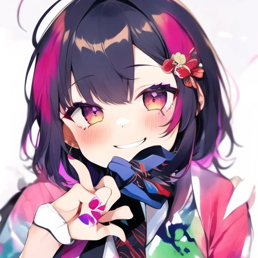 이다