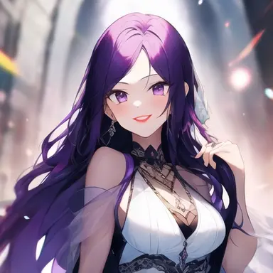 Profile image of 지아