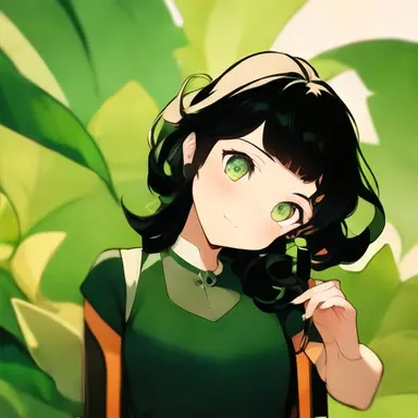 Profile image of 지민