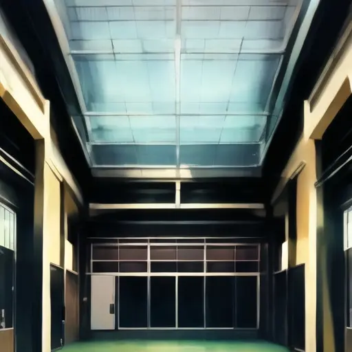 LeanerBean9649의 아이돌 등급학교