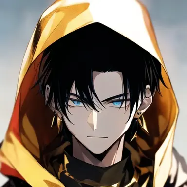 Profile image of 민호