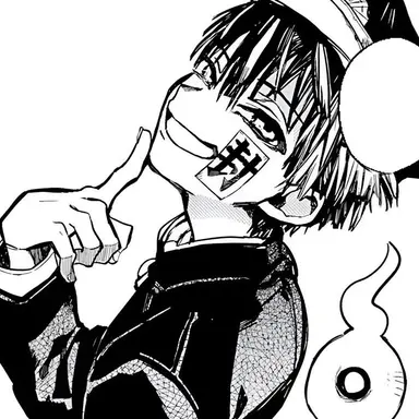 Profile image of 花子くん