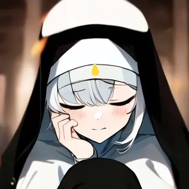 Profile image of シスター