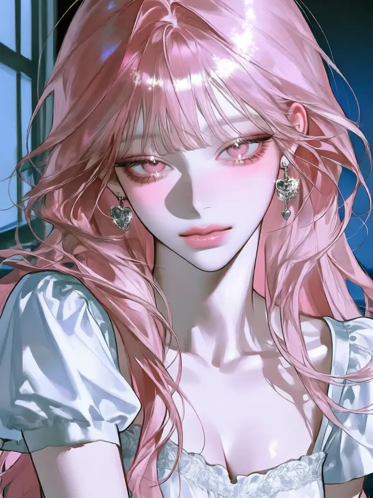 Saltychoco의 Fell for the Captive at First Sight