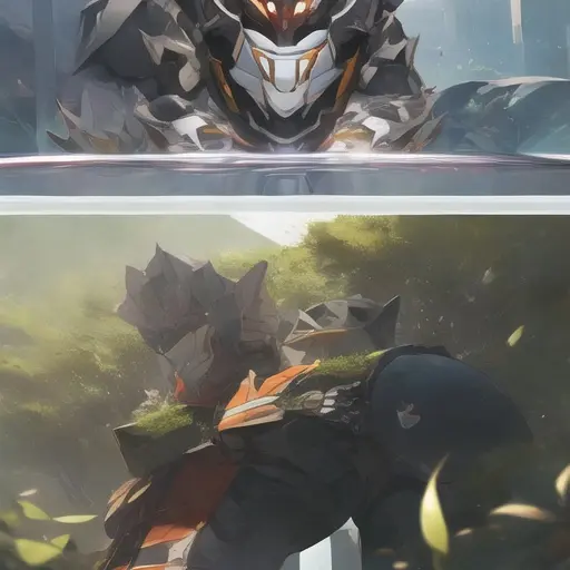 ClumsyLinen0647의 横浜中華街 25時の怪盗