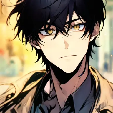 Profile image of 大西流星